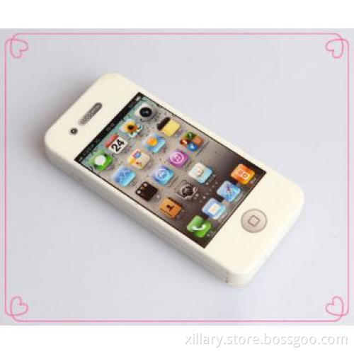 Promotional Gifts Usb Lighter Shape Iphone